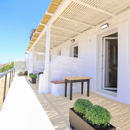 Enne Studios For Views & Tranquility Ftelia  Exteriör bild