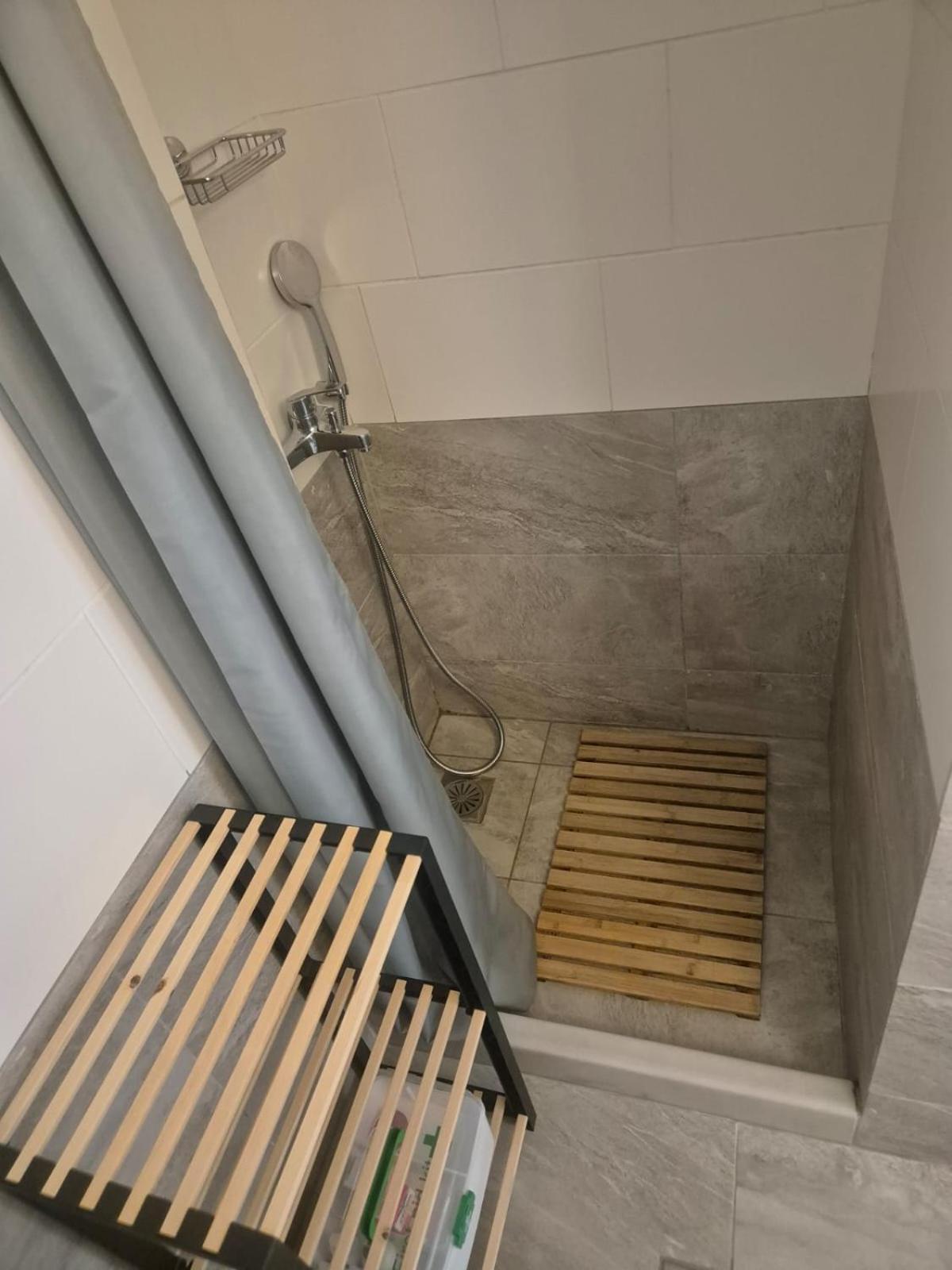 Enne Studios For Views & Tranquility Ftelia  Exteriör bild